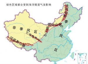 高溫天，晾曬東西很快就干，但為什么還會(huì)潮濕呢？</a>